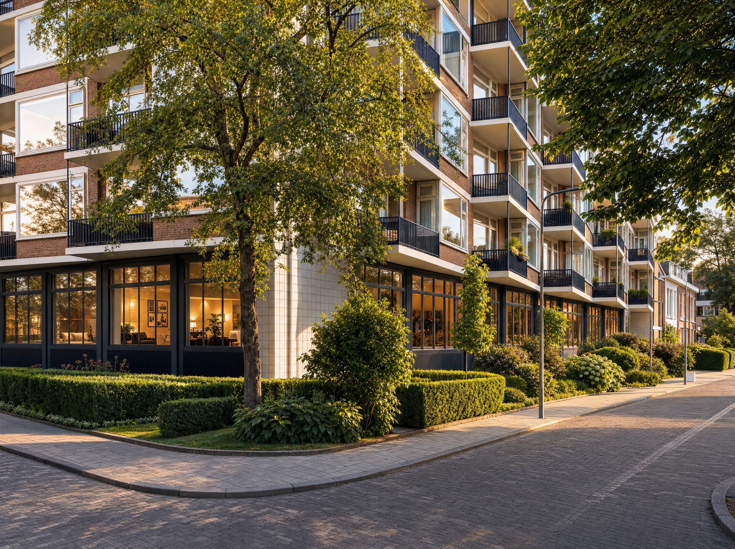 Frombergdwarsstraat 54
