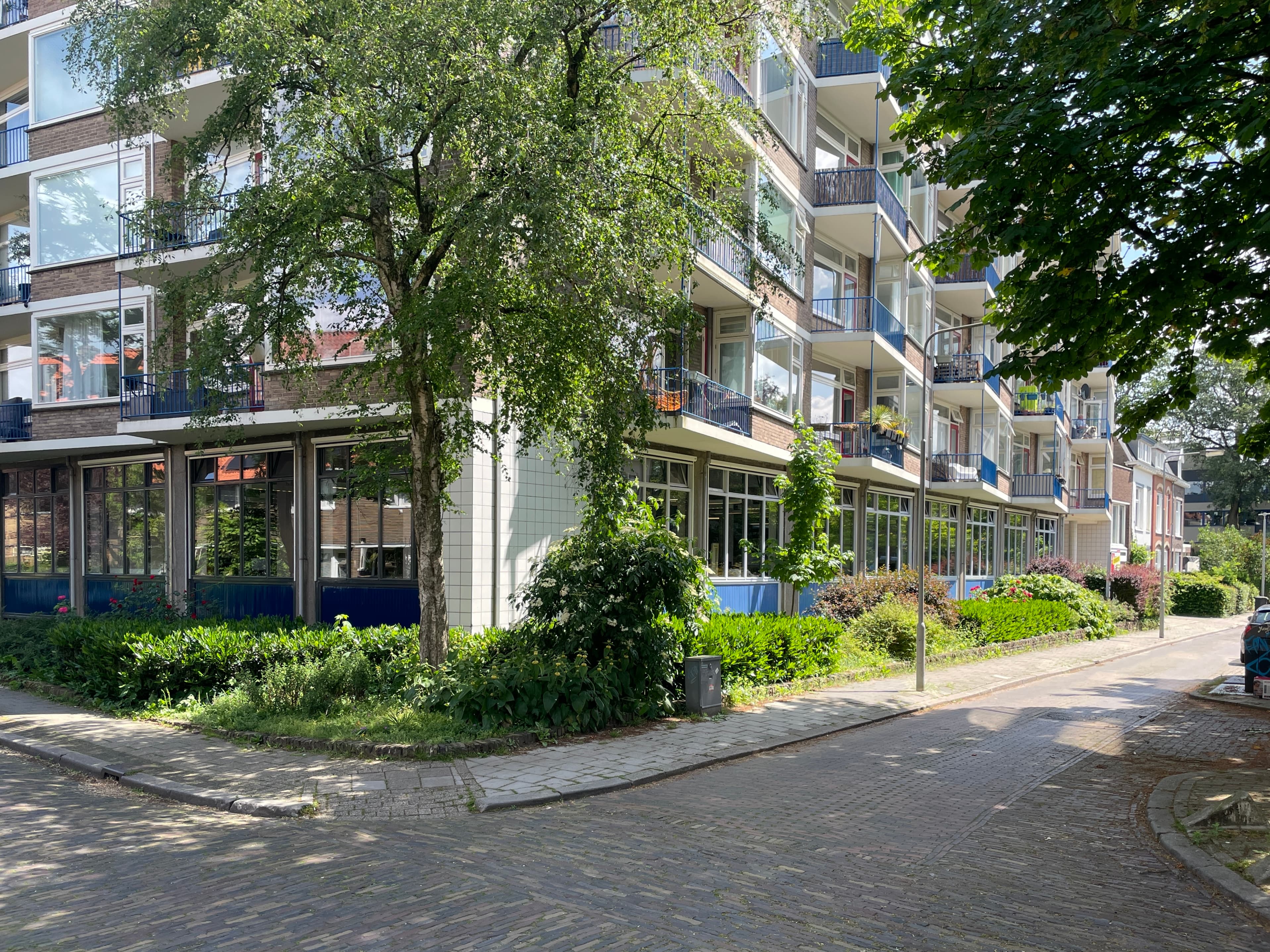 Onvoorwaardelijke omgevingsvergunning verkregen